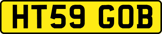 HT59GOB