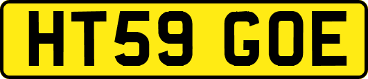 HT59GOE