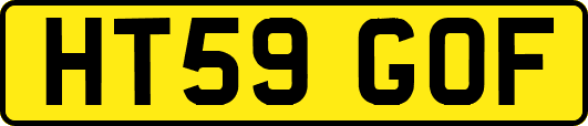 HT59GOF