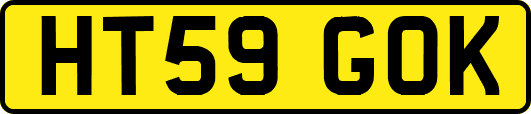 HT59GOK