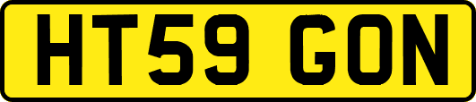 HT59GON