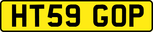 HT59GOP
