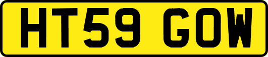 HT59GOW