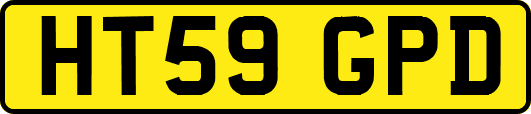 HT59GPD