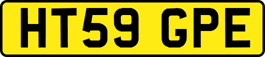HT59GPE