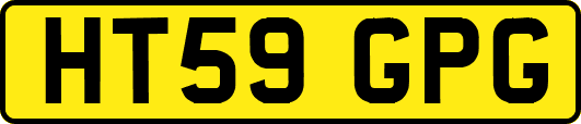 HT59GPG
