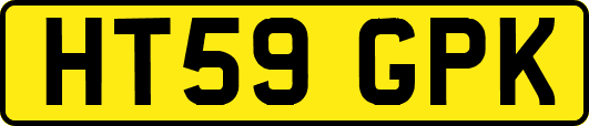 HT59GPK