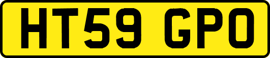 HT59GPO