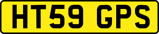 HT59GPS
