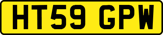 HT59GPW