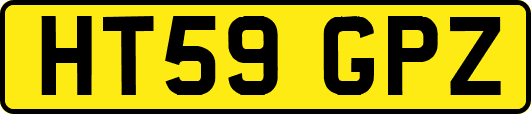 HT59GPZ