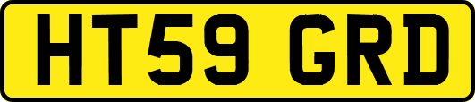 HT59GRD