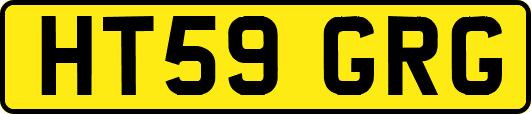 HT59GRG