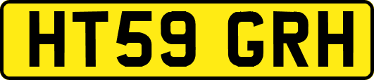 HT59GRH