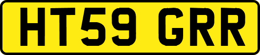 HT59GRR