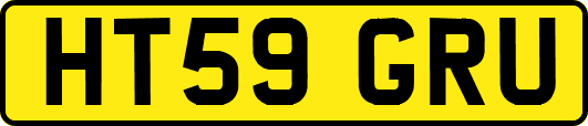 HT59GRU