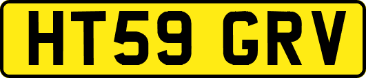 HT59GRV