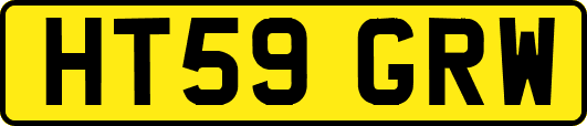 HT59GRW