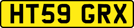 HT59GRX