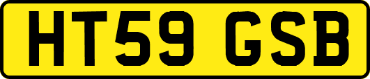 HT59GSB