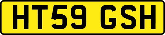 HT59GSH