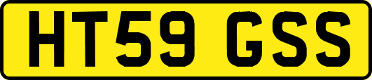 HT59GSS