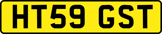 HT59GST