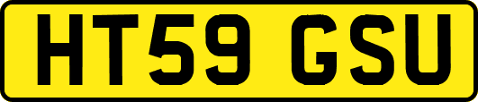 HT59GSU