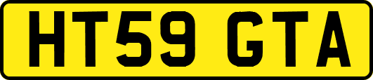 HT59GTA