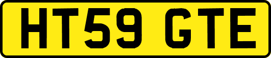 HT59GTE