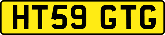 HT59GTG
