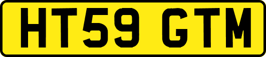 HT59GTM