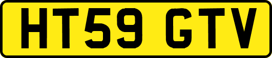 HT59GTV