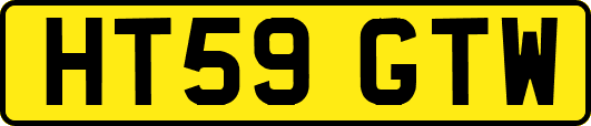 HT59GTW