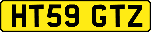 HT59GTZ