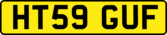 HT59GUF