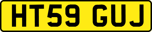 HT59GUJ