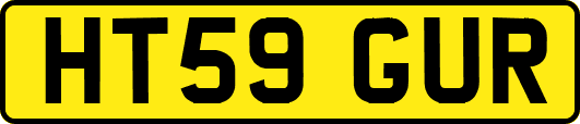HT59GUR