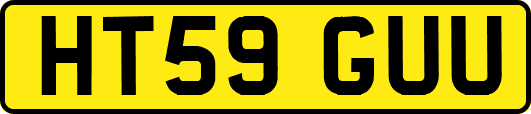 HT59GUU