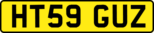 HT59GUZ