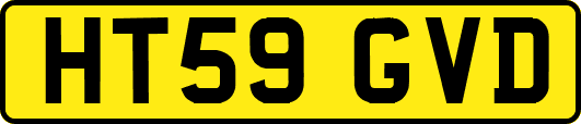 HT59GVD
