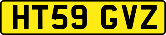 HT59GVZ