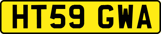 HT59GWA