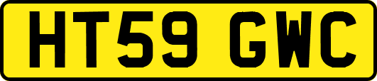 HT59GWC
