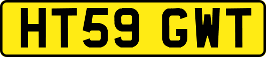 HT59GWT