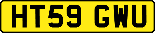 HT59GWU