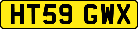 HT59GWX