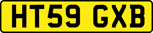 HT59GXB