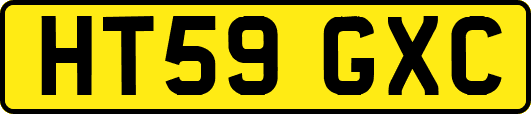 HT59GXC