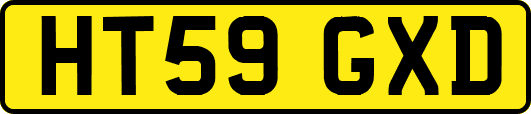 HT59GXD